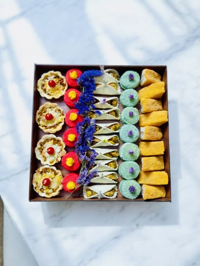 سینی فریماه