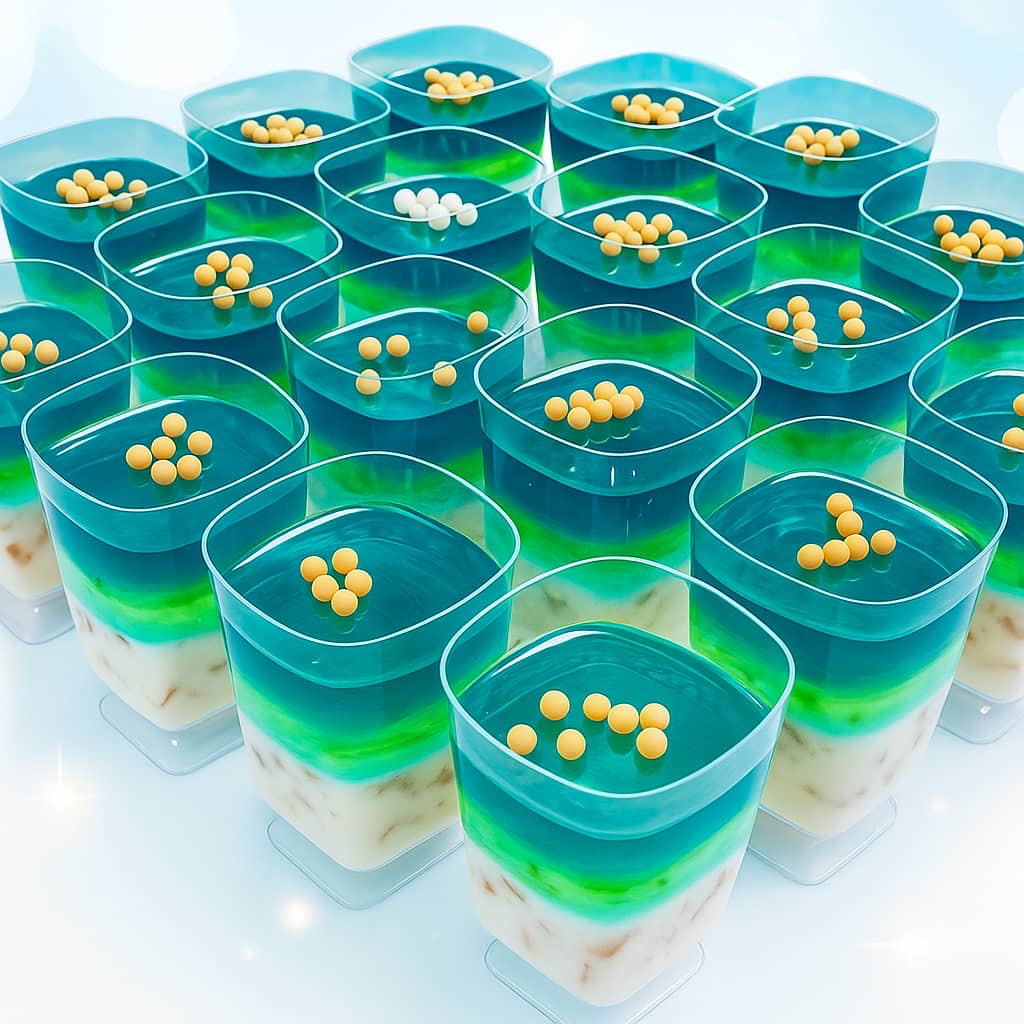 شات روکر موز و گردو