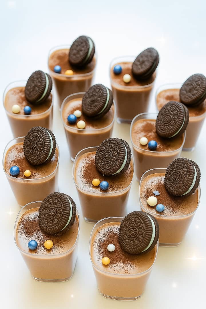 شات کرم کارامل