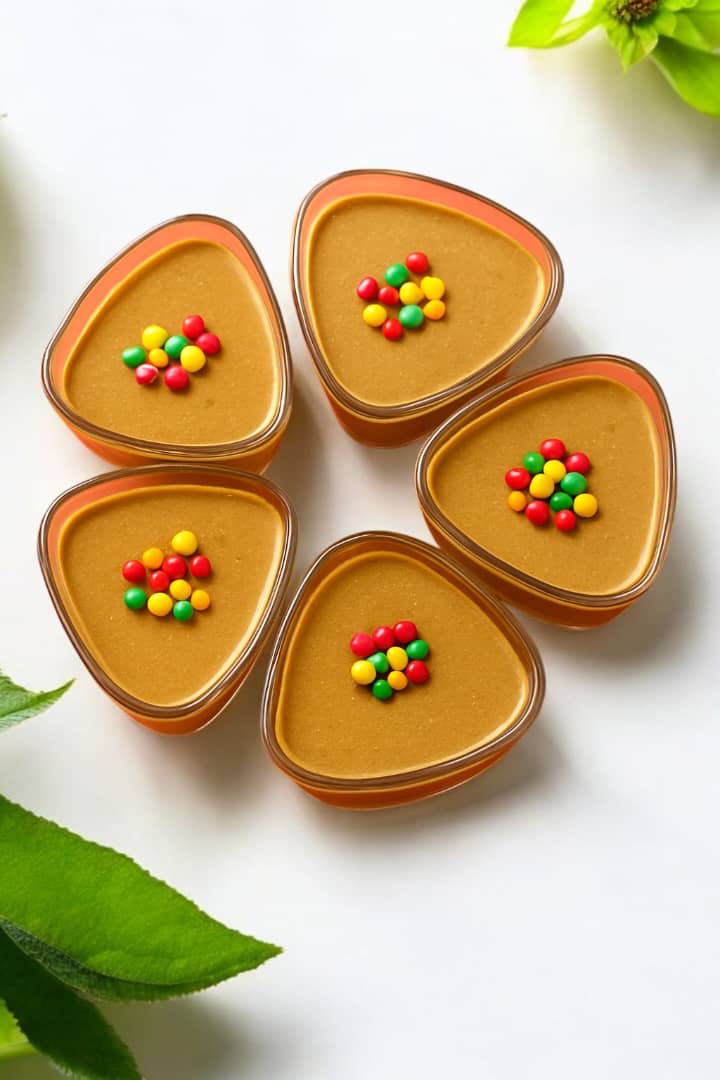 شات دسر کاکائویی(عربی)