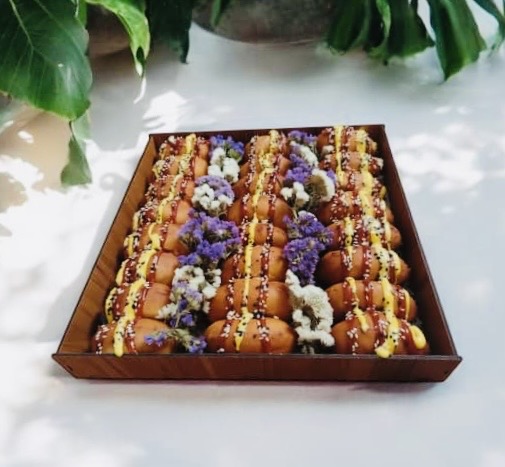 سینی ملورین