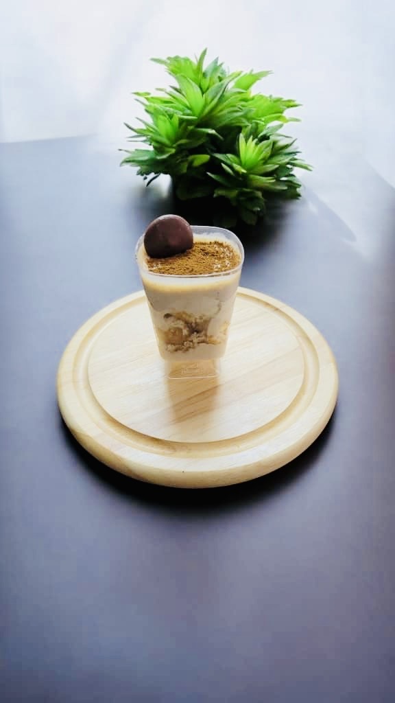 شات تیرامیسو